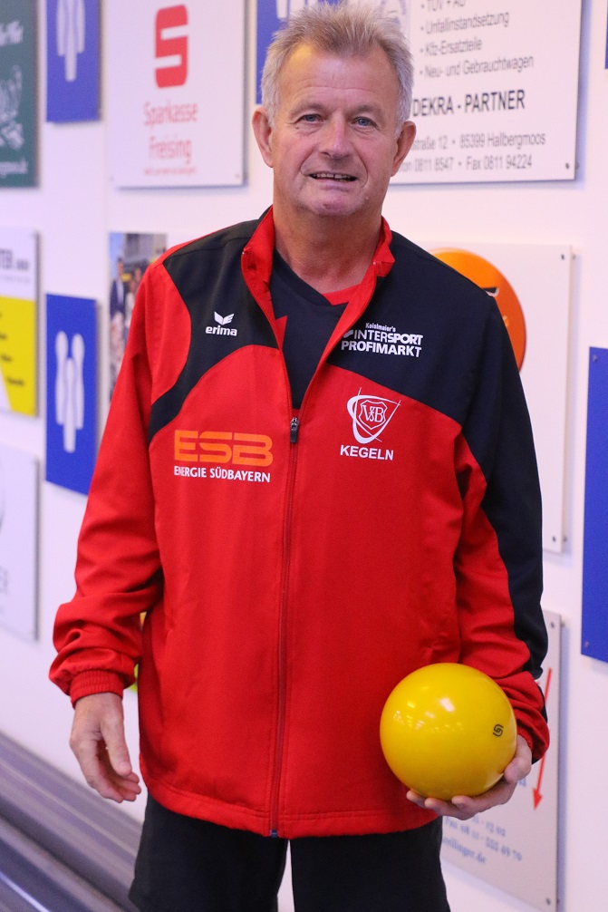Gerd Matschinsky